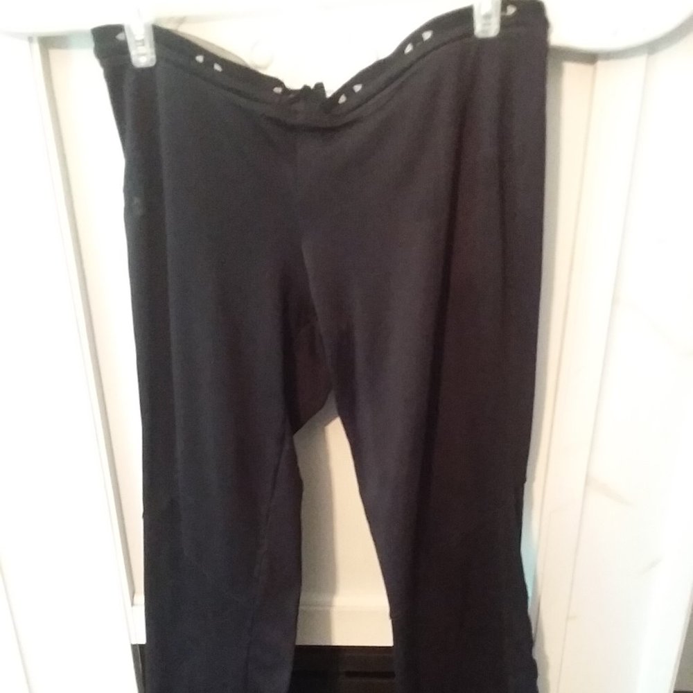 Under Armour Black Pants